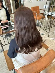 【 ご新規様限定🧸 】フルカラー + ケアトリートメント