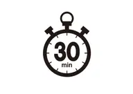 一番人気の基本コース✨30分マッサージ‼️