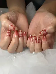 持ち込みデザイン🎀(オフ込み)