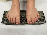 《フット》マグネットネイル💞