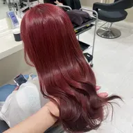 【🎀ご新規様限定🎀】✨内部補修型✨髪質改善トリートメント