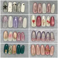 【ハンドオフ有】定額7500円のデザイン→5500円