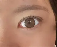 リピーター様限定‼️上まつ毛パーマ👀✨️