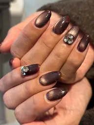 ハンド* オフなし*マグネットorフラッシュ ワンカラー