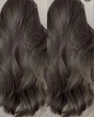 🩶🐩つやつやグレージュカラー🐩🩶