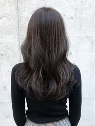 韓国風ナチュラルデジタルパーマ！✨️