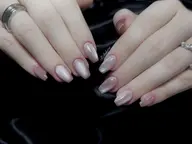 【長さだし】マグネット/フラッシュ/オーロラ/ミラー /カラグラ ¥10880→¥9980