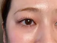 パーマダメージで切れ毛や縮れたまつ毛が蘇る⭐️韓ドル束巻きパーマorパリジェンヌ