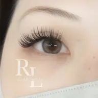 ボリュームラッシュ［上］400本 カウンセリング☆オフ込み