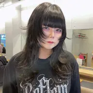 カット＋うる艶3stepトリートメント🍒