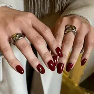 【HAND】ワンカラー💖¥6500