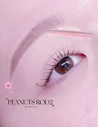 【🌸ミニモ学割🌸40%off｜美眉✖️ぱっちり👀✨】まつ毛パーマ×アイブロウ🌟トリートメント&コーティング付✨️