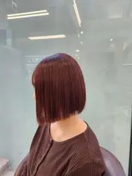 オージュアヘッドスパ＋オージュア4stepトリートメント🫧🤍