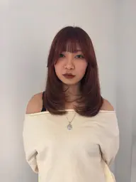 【カウンセリング動画撮らせて下さる方限定】似合わせカット✂︎