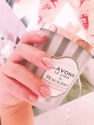 シンプルワンカラーorラメグラデーションorマグネット