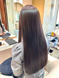 💎2025年⭐︎限定クーポン🌈11月30日まで！✨カシミヤ髪質改善トリートメント