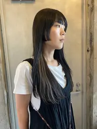 前髪・顔周りカット