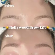 【補足説明をお読み頂いてからご予約お願いします‼︎】4/17（金）限定‼︎🌟アイブロウワックス🌟13時半~