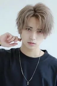【💍王子様ミルクティー💍】ブリーチ2回➕カラー➕トリートメント✨