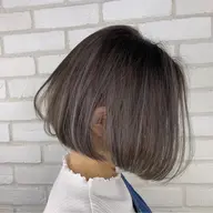 ハイライト+ケアフルカラー+TOKIO tre       （ケアブリーチ込み）