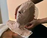 【小顔コルギ+毛穴洗浄+9D超音波&EMS+石膏パック】90分 11980円