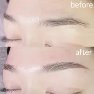 💙PBL(パリジェンヌブロウリフト)💙お支払いは現金のみ👛