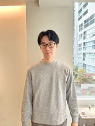 《 メンズ限定👨🏻‍🦱 》 ▷▷ シャンプー＋ヘアセット