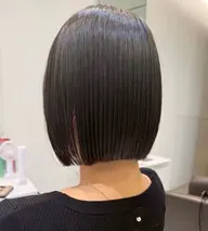 レディースカット