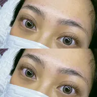 【 ラッシュリフト＋ハリウッドブロウリフト 】🪞✨