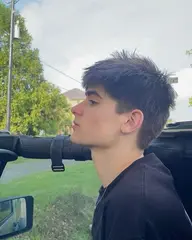 🏴‍☠️メンズカット🎱1stepトリートメント付き