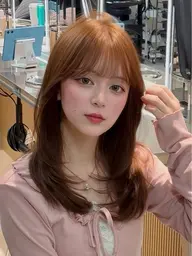 【学割u-24限定】ミニモ学割💫カット+フルカラー+3stepトリートメント