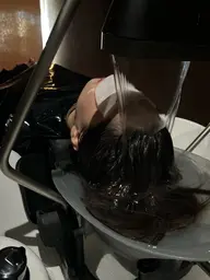 【🫧ミニモ限定🫧】🌸ご新規様🌸極上ヘッドスパ30分+頭浸浴🌿.∘