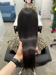 🤍🖤髪質改善ULTWAトリートメント&メンテナンスカット🖤🤍