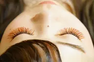 ボリュームラッシュ120束(約360本)+下まつげ20本セット