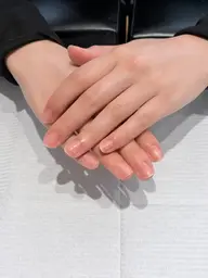 ハンドマッサージ