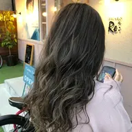 カット＋卵殻膜トリートメント💇‍♀️