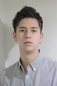 平日限定似合わせメンズカット+眉カット+スッキリシャンプー(スタイリング込み)✨就活ヘアにも!!