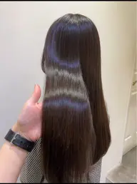 【FLOWDIA】髪質改善トリートメント