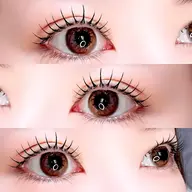 🩷パリジェンヌ+アイシャンプー🎀🪄まつ毛ダニの予防👋｜すっぴんでも可愛い目元に♪