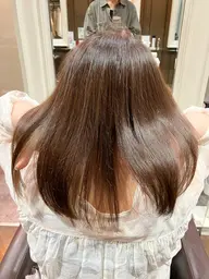 🧴‎🤍シャンプー＆ブロー💚(巻き仕上げ,メンズセット仕上げ✨)