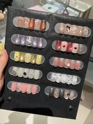 定額メニュー⭐️《色の変更🙆‍♀️》