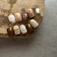 【オフ有り】nuance design