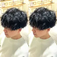 【来店2​〜​3回目の方限定】メンズカット+カラー🎶