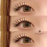 シングルラッシュ、フラットラッシュ