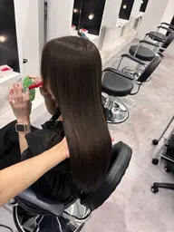 エスタブリッシュ4stepトリートメント🫧