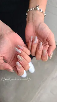 ご新規さま限定☆おまかせスカルプ