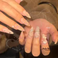 ⋆𐙚₊˚⊹💟長さだし10本＋art120🪽(オフ込)