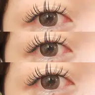 🧸マツエクつけ放題+アイブロウwax🧸【120分】