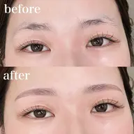 🏹ご新規様限定 美眉アイブロウWAXスタイリング ※眉を生やしてご来店下さい