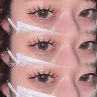 【次世代LED extension🩰】3Dlash 90本(30束)+coating🤍¥7000→¥5000